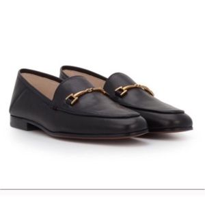 Sam Edelman Horse bit detail loafers